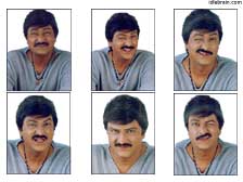 Mohan Babu