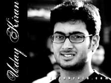 Uday Kiran