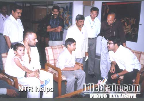 NTR