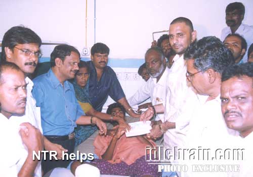 NTR