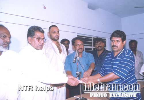 NTR