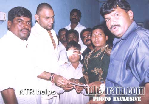 NTR
