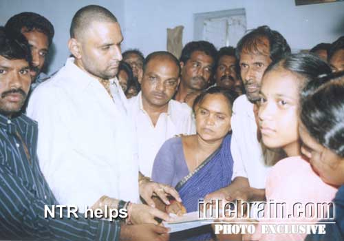 NTR
