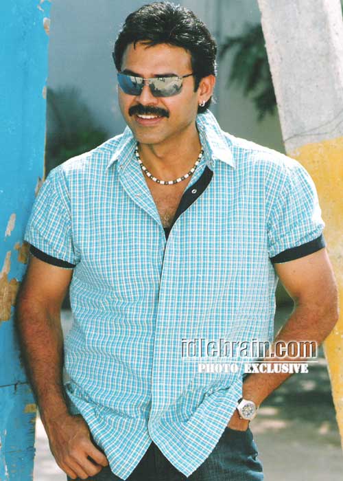 Venkatesh