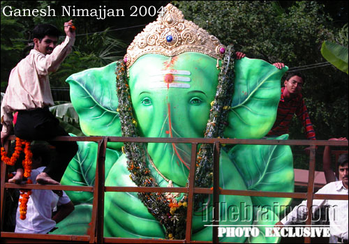 lord ganesha