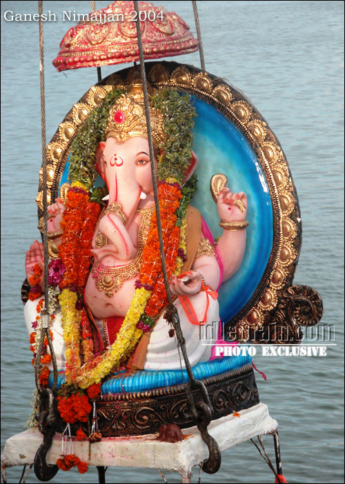 lord ganesha