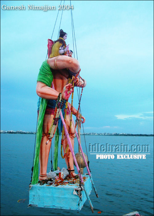 lord ganesha