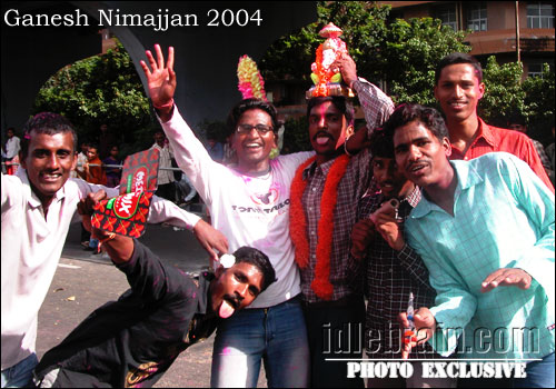 lord ganesha