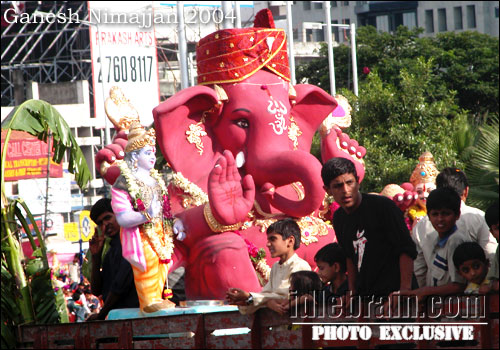 lord ganesha