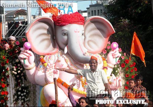 lord ganesha