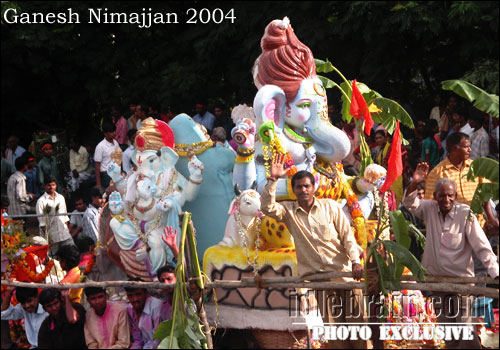 lord ganesha