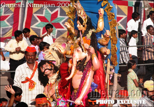lord ganesha