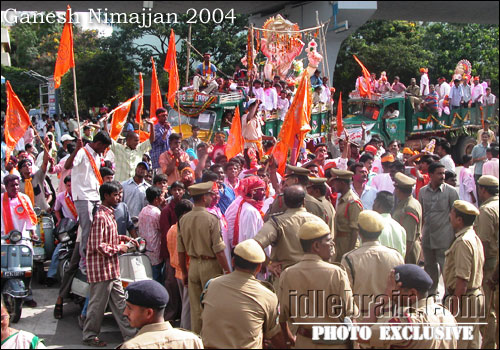 lord ganesha