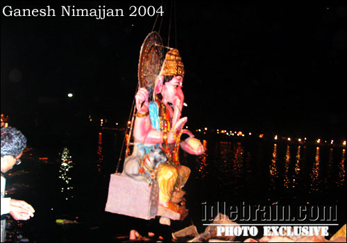 lord ganesha