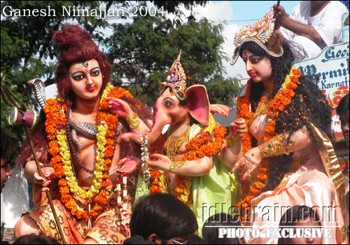 lord ganesha
