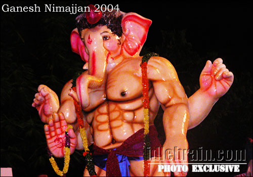 lord ganesha