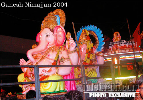 lord ganesha