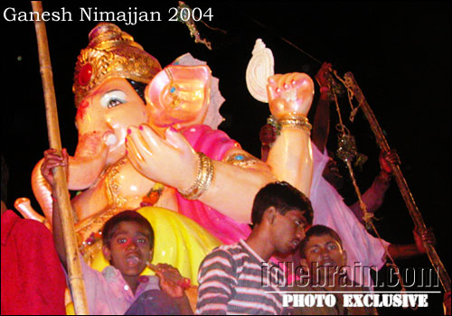 lord ganesha