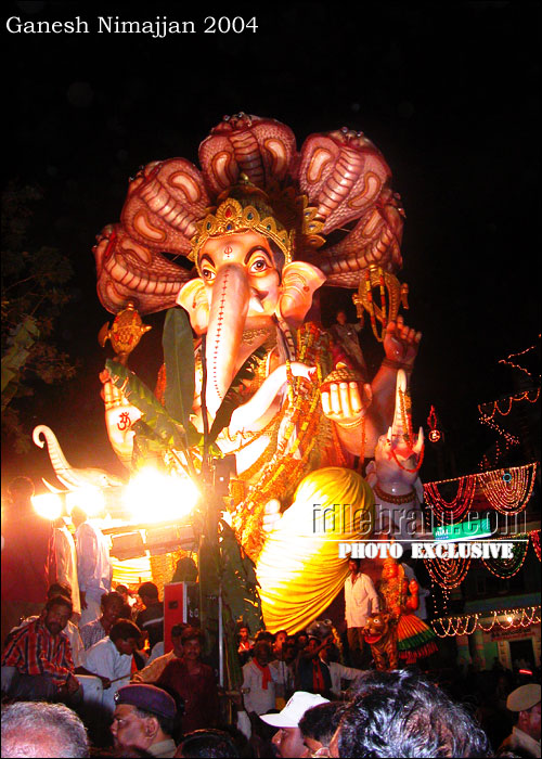 lord ganesha