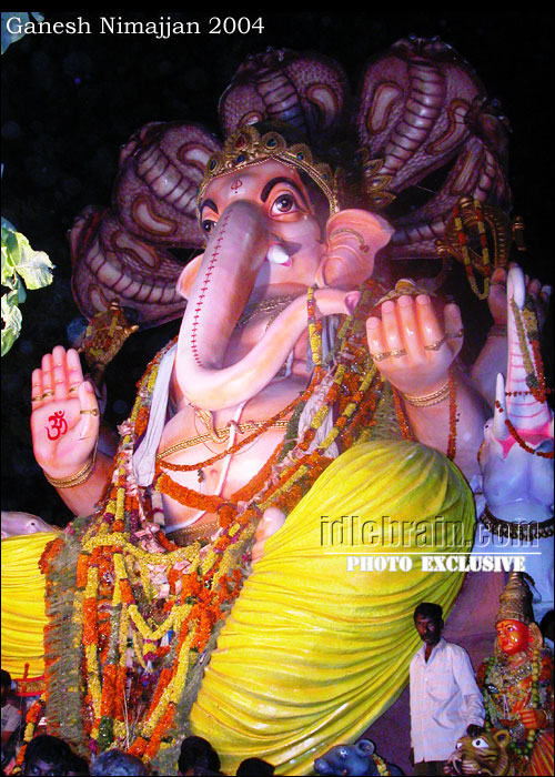 lord ganesha