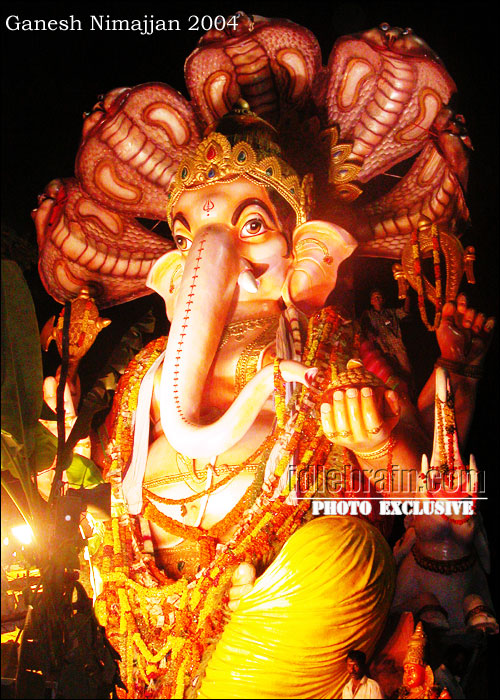 lord ganesha
