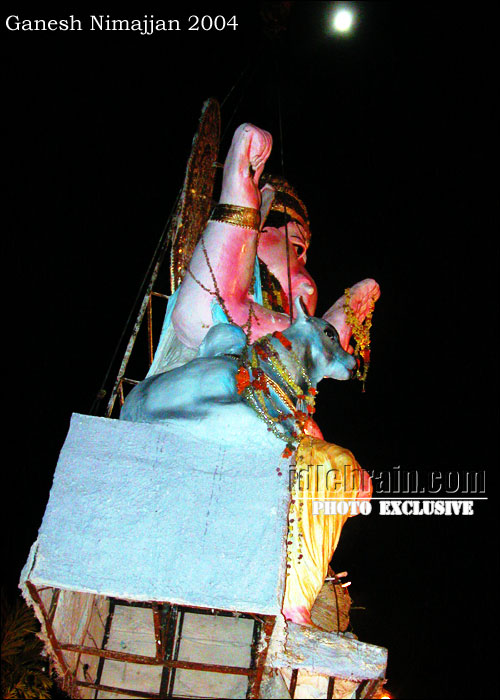 lord ganesha