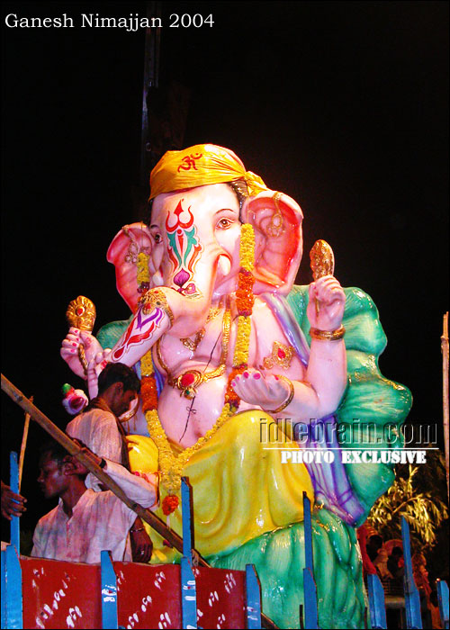 lord ganesha