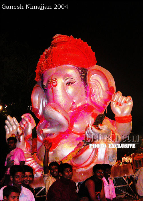 lord ganesha