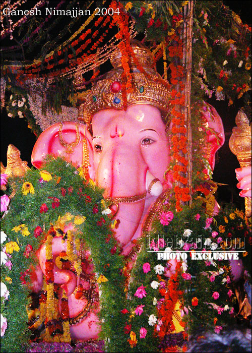 lord ganesha