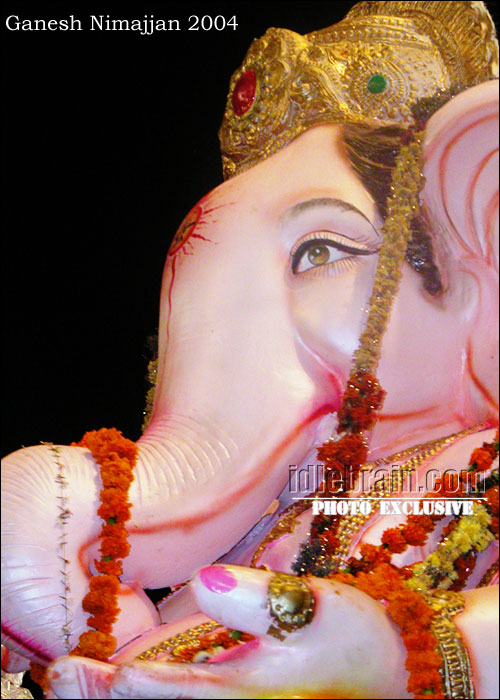 lord ganesha