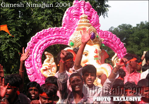 lord ganesha