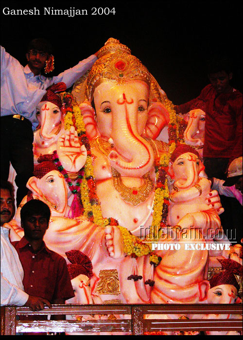 lord ganesha