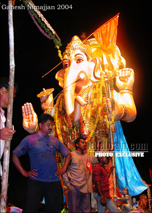 lord ganesha