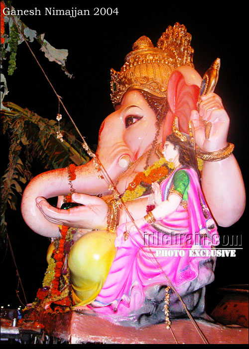 lord ganesha