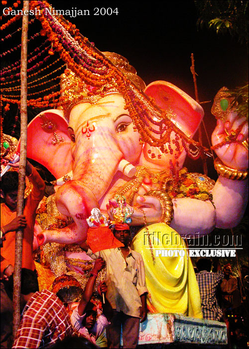 lord ganesha