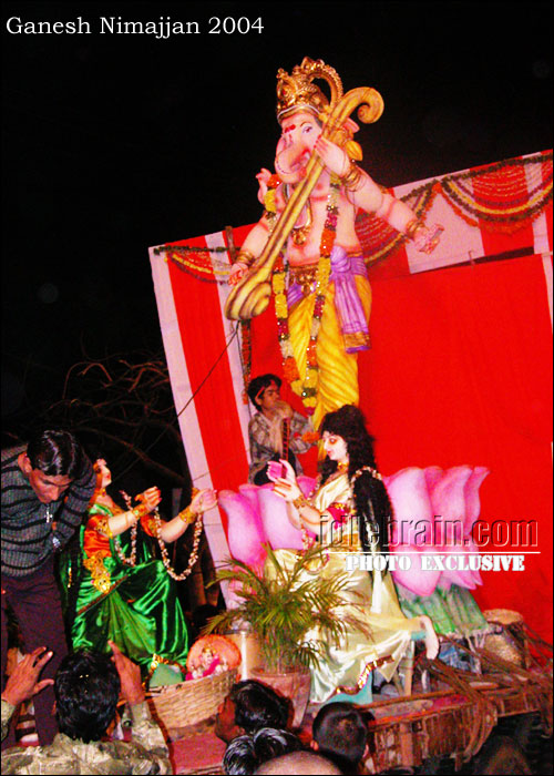 lord ganesha
