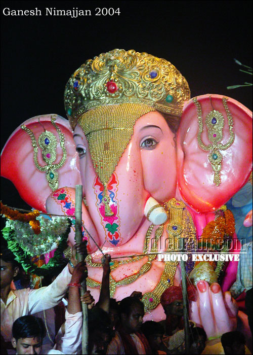 lord ganesha