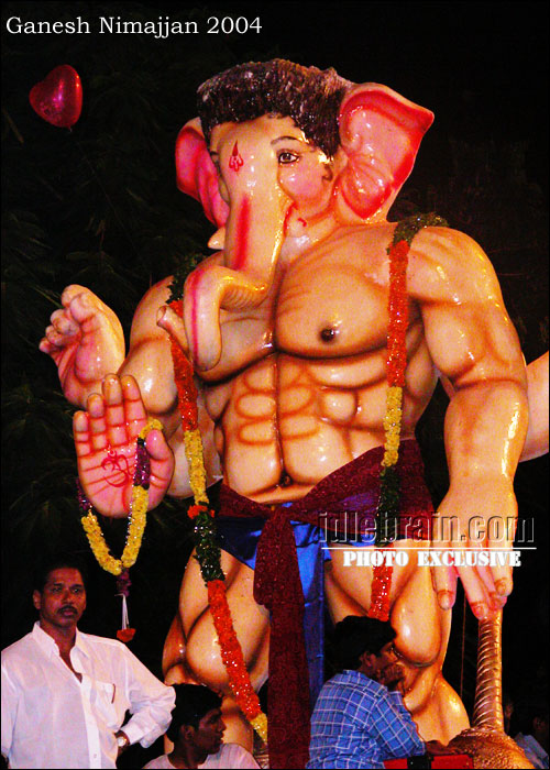 lord ganesha