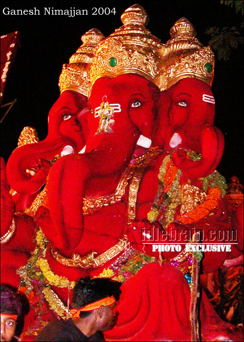 lord ganesha