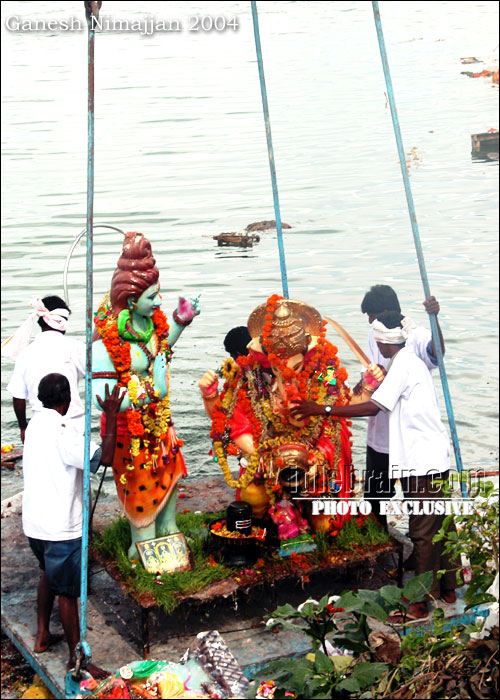 lord ganesha