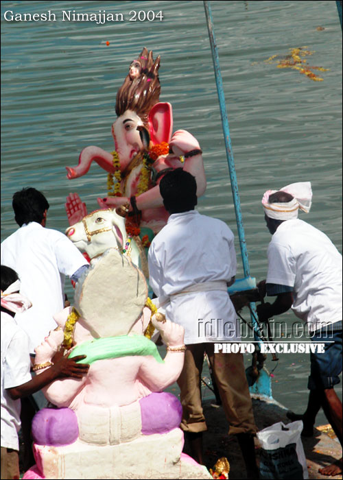 lord ganesha