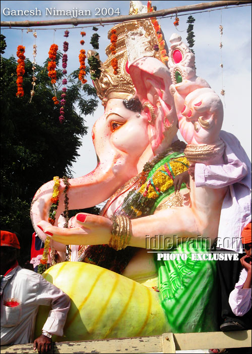 lord ganesha