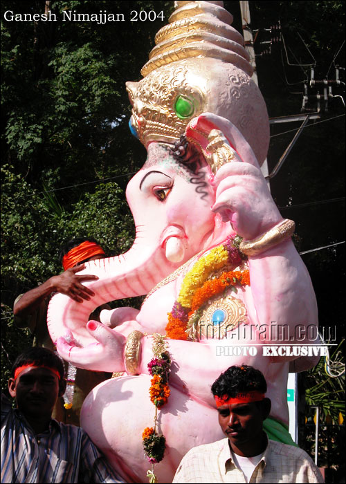 lord ganesha