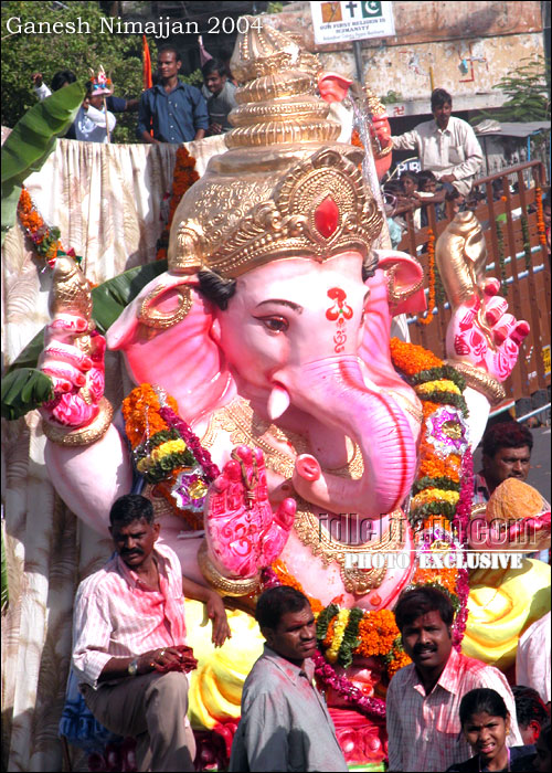 lord ganesha