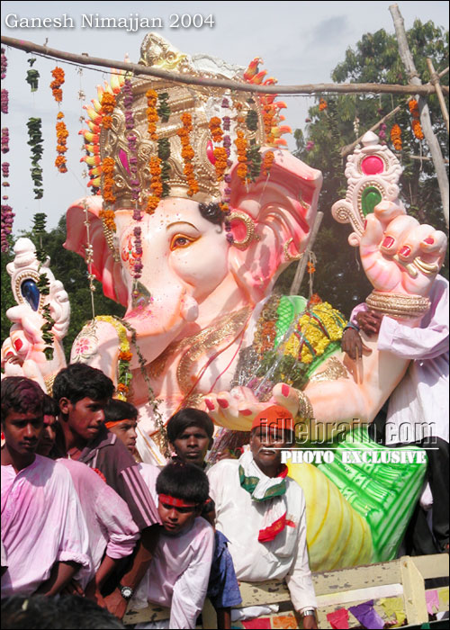 lord ganesha
