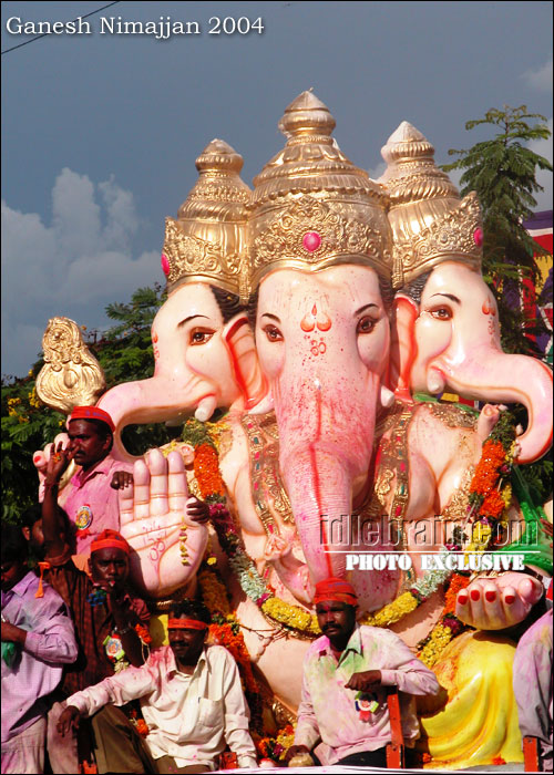 lord ganesha