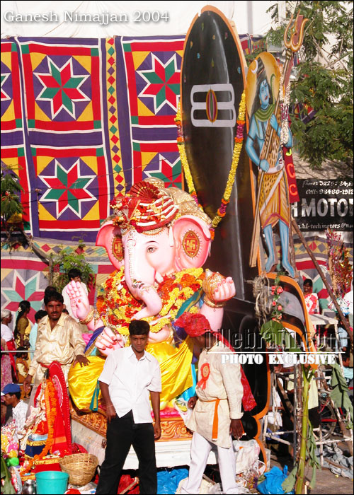 lord ganesha
