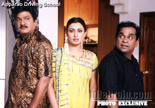 apparap driving school