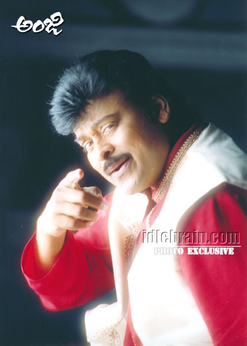 Chiranjeevi