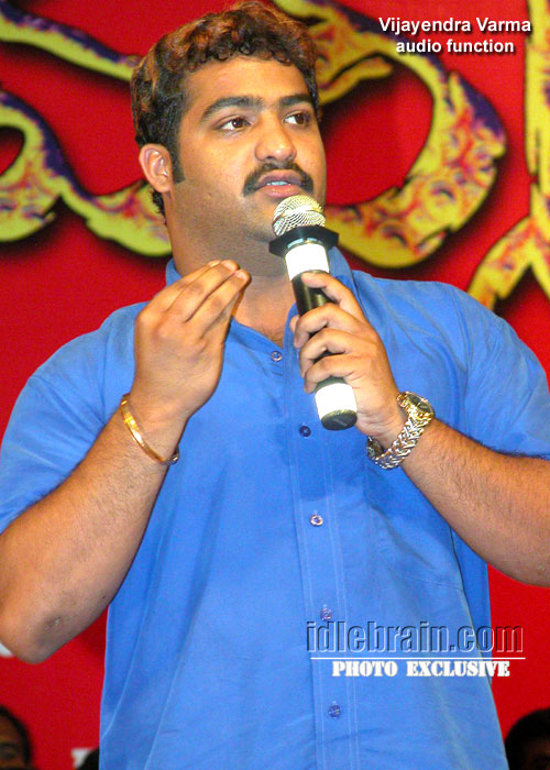 Vijayendra Varma